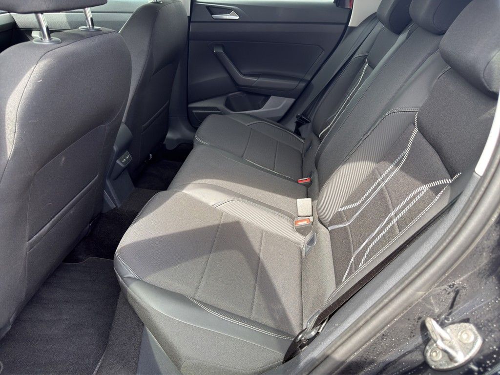 Volkswagen Taigo - Bild 17