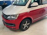 Volkswagen T6 Multivan Highline Standhz|PDC|Navi|SHZ - VW T6 Multivan Gebrauchtwagen in Bremen