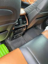 BMW X6 xDrive30d - - BMW X6 mit Panoramadach