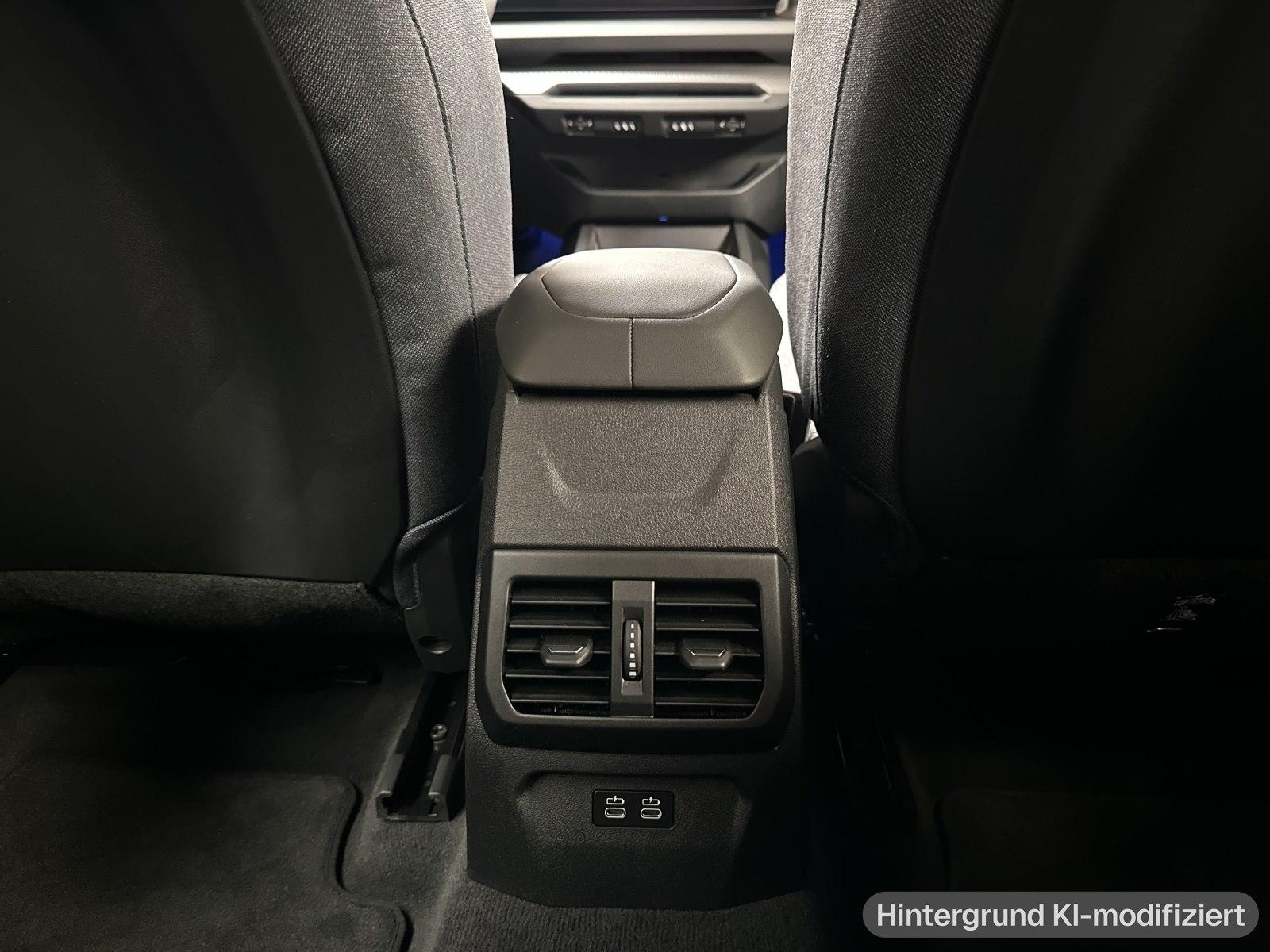 BMW 1 Series DrivingAss.+ Parkassistent Sportsitze, миниатюра 26