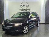 Skoda Rapid Spaceback Ambition*Pano-Dach*PDC - Skoda Rapid: Ambition