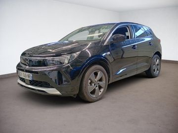 Bild Grandland (X) Opel