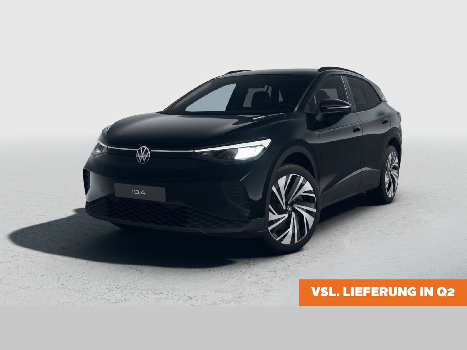 Fahrzeugabbildung Volkswagen ID.4 Pro ENERGY 210 kW *AHK, Navi, 21"-LM*