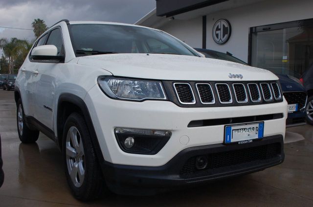 Jeep Compass 1.6 mjt Longitude 2wd 120CV my19 Uf