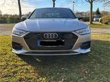 Audi A7 45 TFSI S tronic quattro - HUD*LED*NAVI*ACC*P - Audi A7 in Freiburg