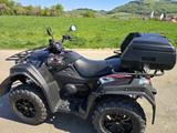 Kymco MXU 700 ATF LOF - KYMCO QUAD