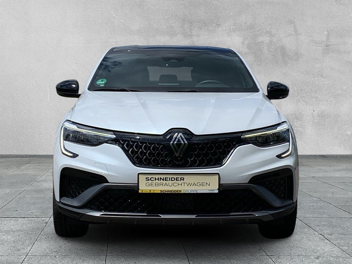 Renault Arkana - Bild 8