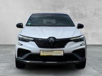 Renault Arkana - Vorschau Bild 8