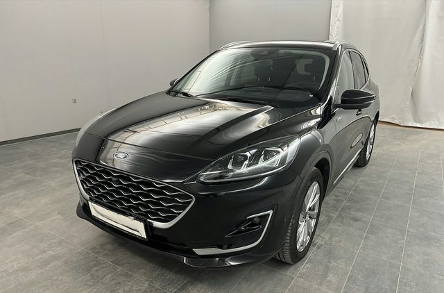 Ford Kuga 2.0EcoBlue Vignale ACC B&O 19"LM Kam Winter