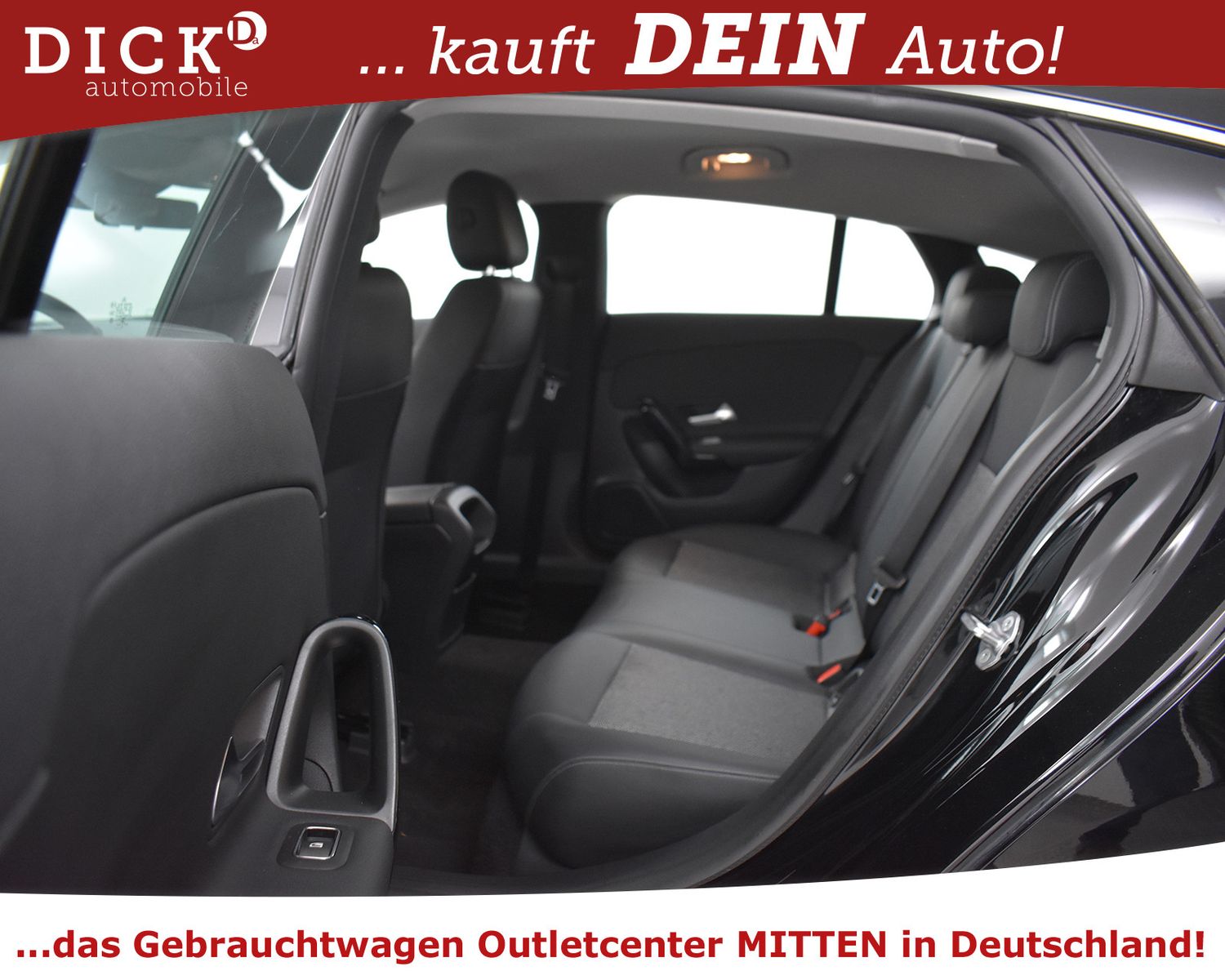 MERCEDES-BENZ CLA 180 SB >LEDER+NAVI+SITZHZ+TEMP+DAB+PARK+LM - Image 20