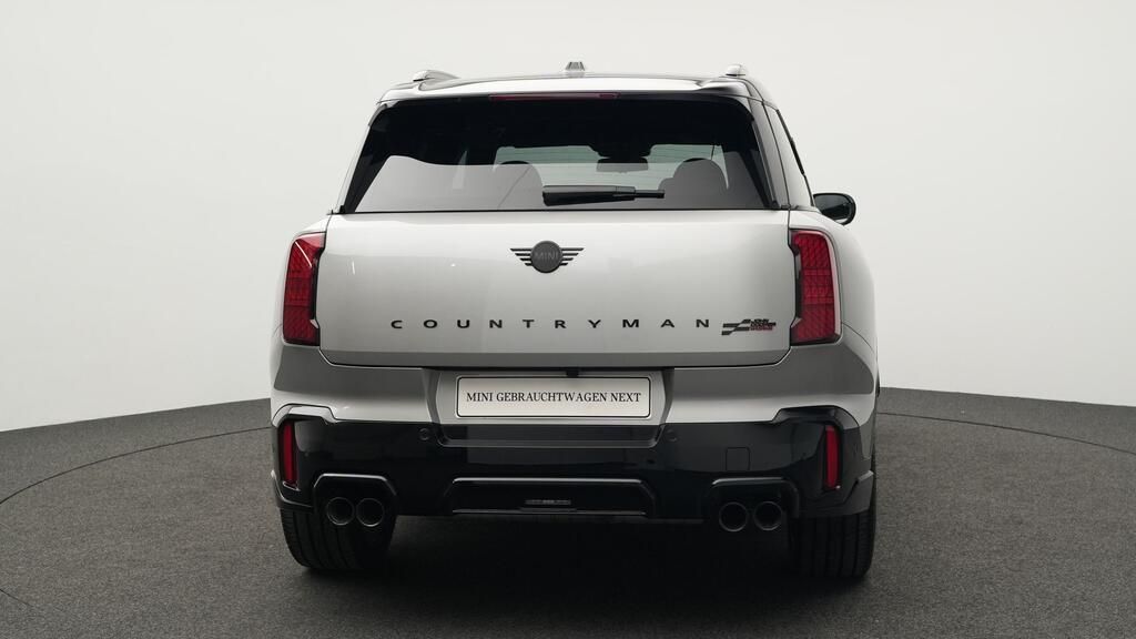MINI John Cooper Works Countryman - Bild 10