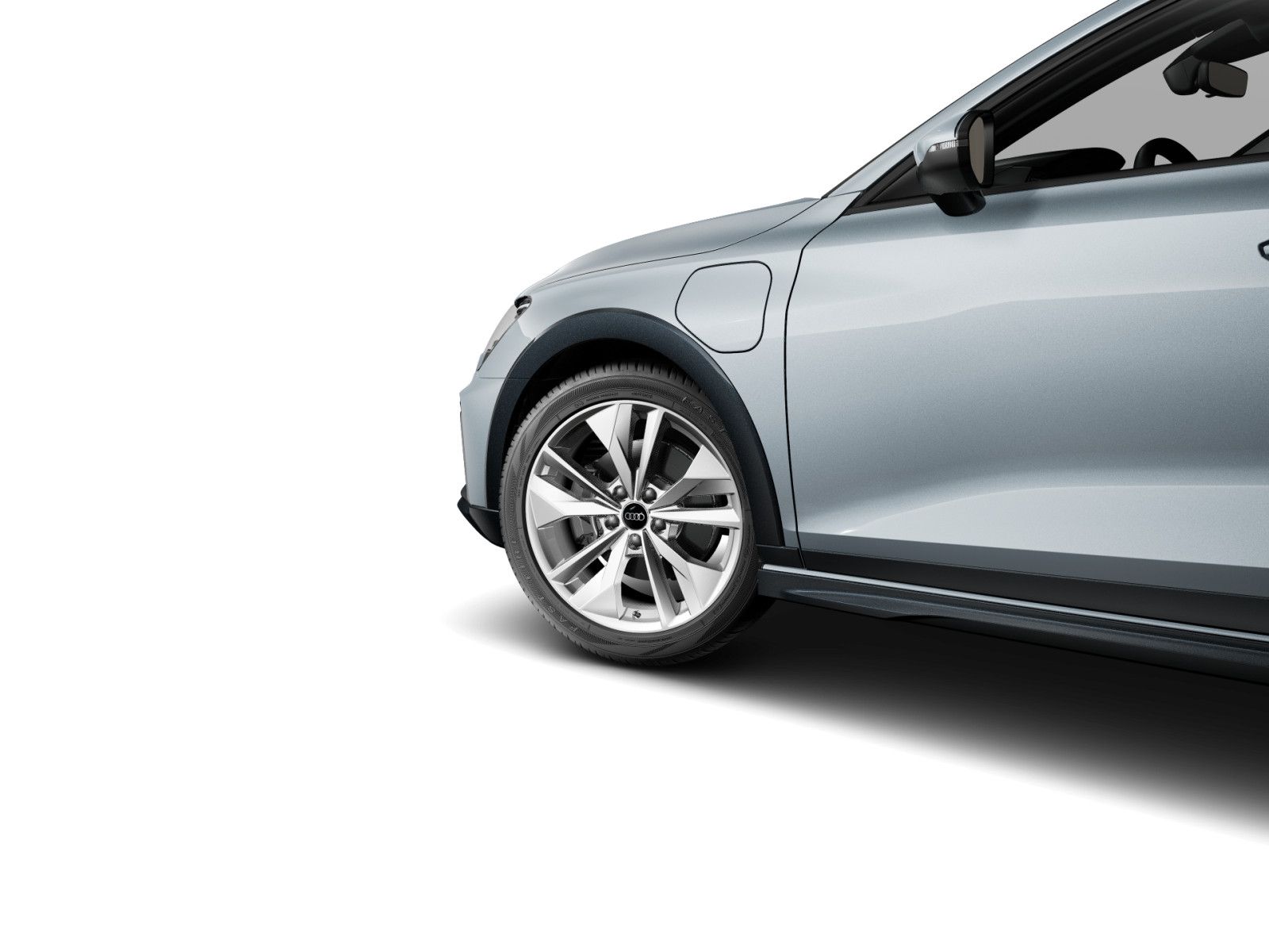 Audi A3 - Bild 3