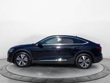 Audi Q8 e-tron Sportback 50 quattro. Advanced, Matrix - Audi Q8 e-tron Gebrauchtwagen