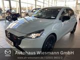 Mazda 2 1.5L SKYACTIV-G 90ps - Mazda 2
