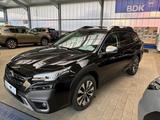Subaru Outback 2.5i Platinum Lineartronic - schwarze Subaru Outback