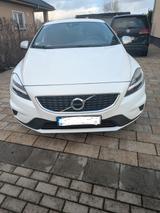 Volvo V40 D3 Geartronic R Design R Design - Volvo V40 Limousine R design mit Diesel-Antrieb