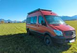 Mercedes-Benz Sprinter 316 CDI - Camper, Familienvan für 5 - Angebote