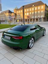 Audi RS5 2.9 TFSI Ohne OPF Top Zustand - Autos in Wiesbaden: 9.5