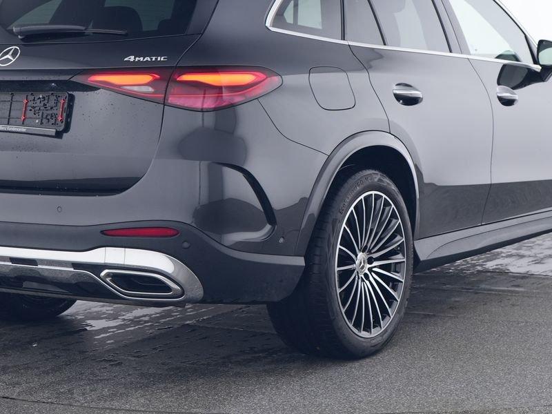 Mercedes-Benz GLC 300e 4M*AMG Prem*AHK*Burm*Pano*Airm*360°Voll