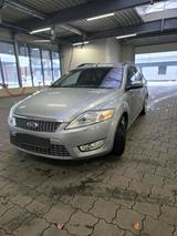 Ford ford mondeo 2008 . 2.0  TÜV 12.26 - Ford Mondeo aus 2008 mit Diesel-Antrieb