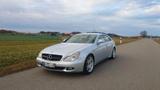 Mercedes-Benz Mercedes Benz CLS 350  super Zustand! - Mercedes-Benz CLS 350 aus 2004