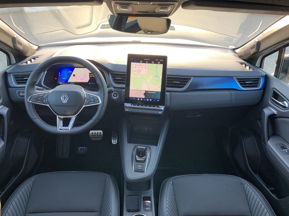 Renault Symbioz - Bild 14