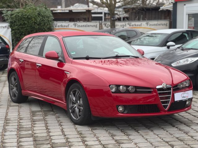 Alfa Romeo ANDERE 159 Sportwagon 1.8 TBi 16V