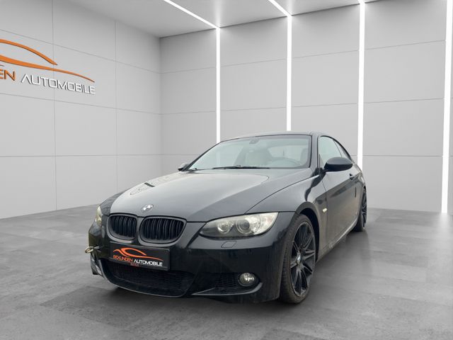 BMW 320 Baureihe 3 Coupe 320i/M-paket/Motorschaden