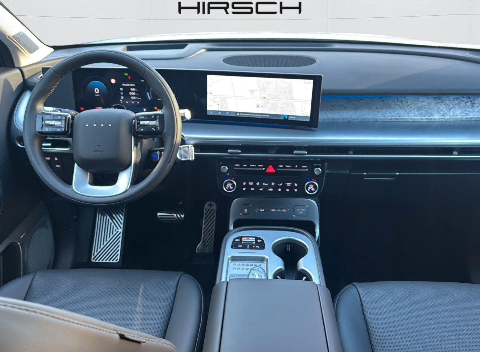 Hyundai IONIQ 9 - Bild 13