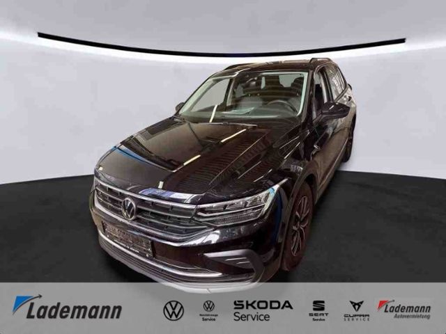 Tiguan 2.0 TSI DSG 4Motion LED+STDHZ.+RFK+NAVI.+
