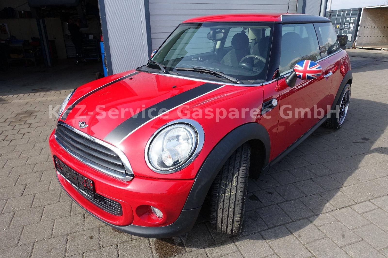 MINI ONE Mini One