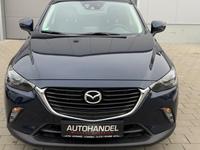 Mazda CX-3 Exclusive-Line*RFK*SHZ*TEMP*KLIMA*1-Hand