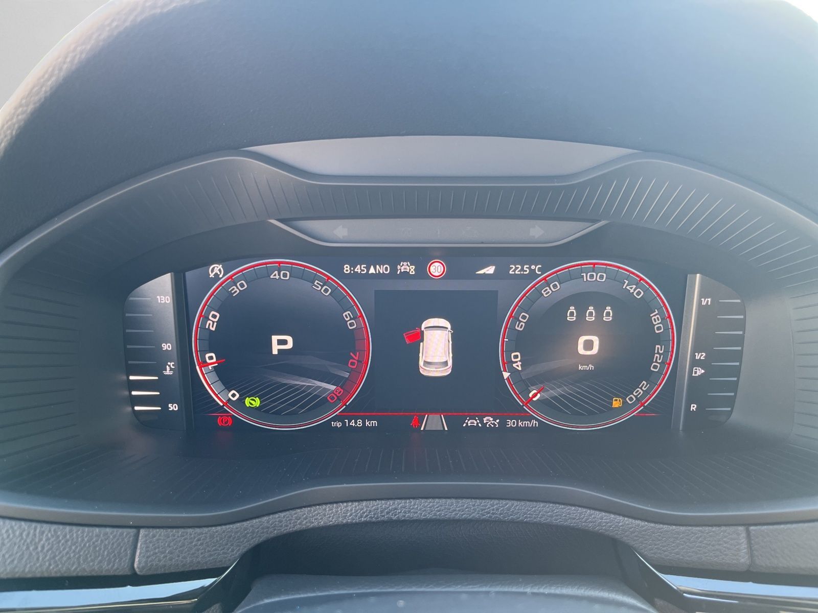 Skoda Karoq - Bild 12