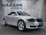 Audi TT Coupe 1.8T 5V Bose, Vollleder, Sammler! - Audi aus 1999