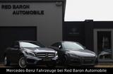Mercedes-Benz GLA 200 AMG Line 7-G LEDER LED PDC NAVI  SPORTSI - Mercedes-Benz GLA-Klasse Gebrauchtwagen in Berlin