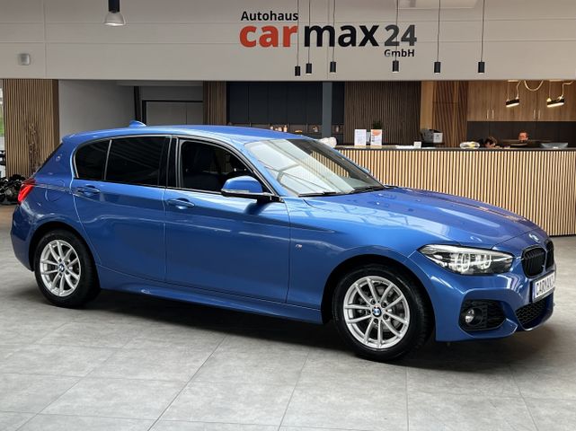 BMW 1 118 i Edition M Sport Shadow DAB Navi LED