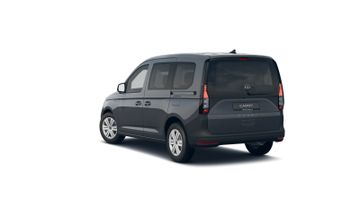 Volkswagen Caddy - 5