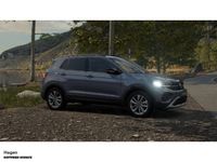 Volkswagen T-Cross - Vorschau Bild 4