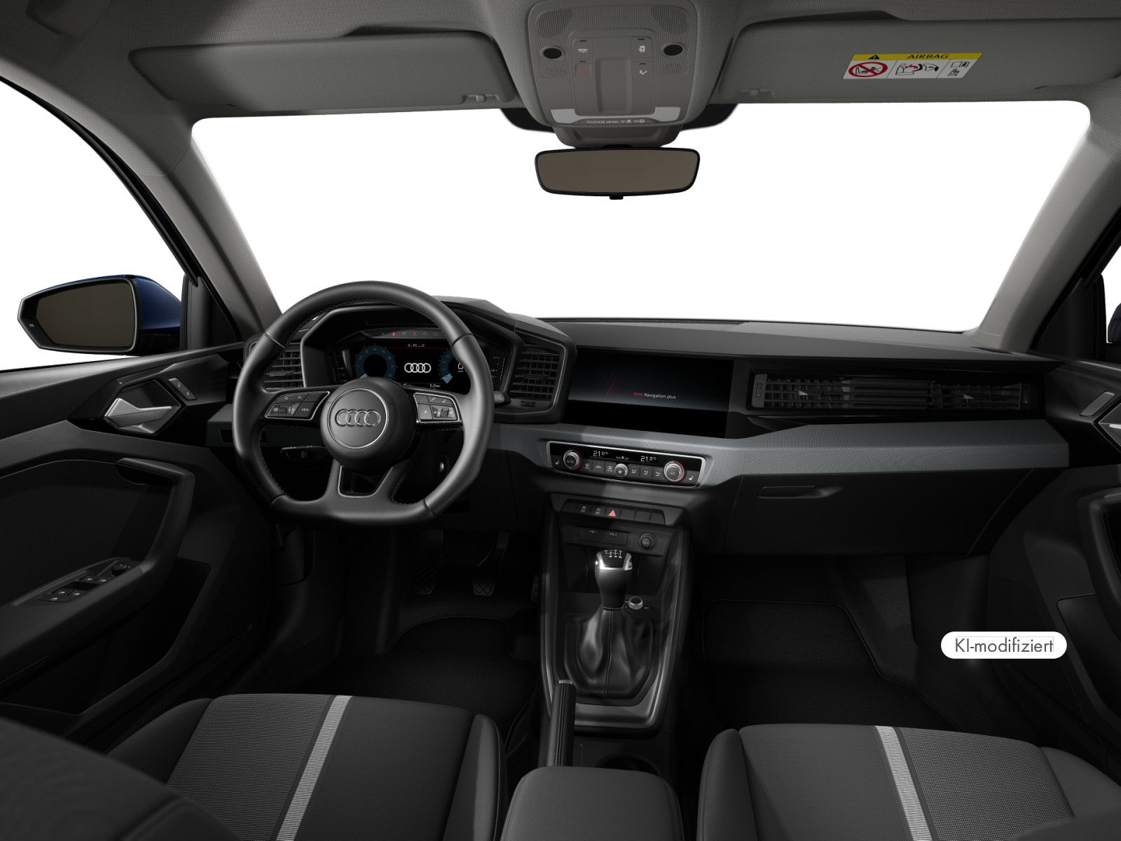 Audi A1 - Bild 9