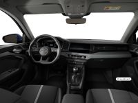 Audi A1 - Vorschau Bild 9