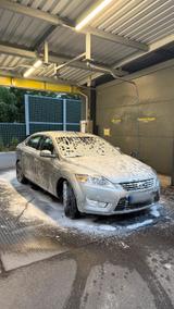 Ford Mondeo 2.0 Duratek Ghia - Ford Mondeo aus 2007: Ghia