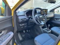 Dacia Sandero - Vorschau Bild 10