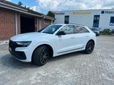 Audi Q8 45 TDI quattro tiptronic - - Audi Q8 in Mönchengladbach