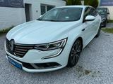 Renault Talisman 1.6 dCi Initiale Paris *4 Control* Top - Renault mit Diesel-Antrieb: Limousine