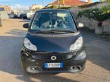 Smart ForTwo 800 40 kW coupé pulse cdi - Smart mit Diesel-Antrieb: Schaltgetriebe