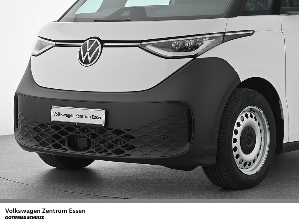 Volkswagen ID. Buzz - Bild 7