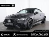 Mercedes-Benz CLE 53 4M+Cabrio Perfo Sound Burm HUD Dyn+ magno - Mercedes-Benz CLE 53 AMG Gebrauchtwagen