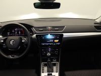 Skoda Superb - Vorschau Bild 9
