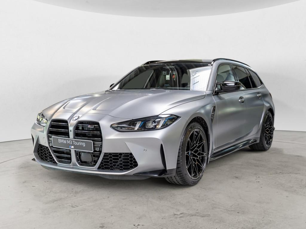 BMW M3 Touring M xDrive Competition LED HUD NAVI H/K