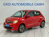 Renault Twingo Intens*PDC*Automatik*Teilleder*NaviAPP - Renault Twingo in Wuppertal